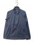FOX FIRE（フォックスファイヤー）の古着「カームシェルジャケット」｜ネイビー