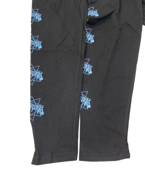 VOLCAN&APHRODITE（ヴォルカンアンドアフロダイティ）VOLCAN&APHRODITE (ヴォルカンアンドアフロダイティ) ロングスリーブカットソー ブラック サイズ:Sの古着・服飾アイテム