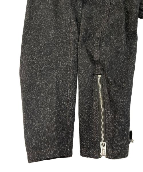 RRL（ダブルアールエル）RRL (ダブルアールエル) BECKER JACKET ブラック サイズ:XSの古着・服飾アイテム