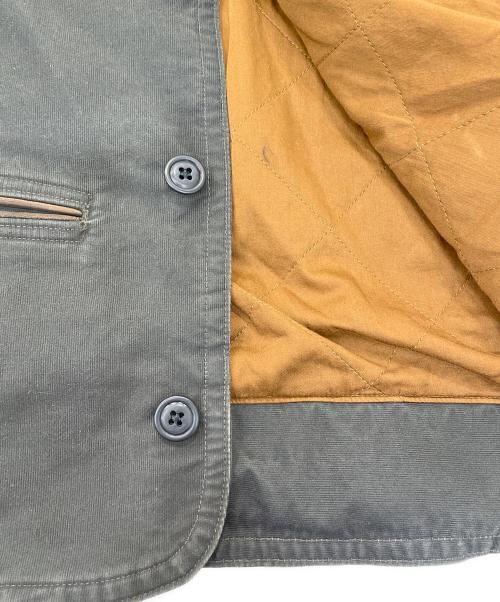 RRL（ダブルアールエル）RRL (ダブルアールエル) Morris ボンバージャケット カーキ サイズ:XSの古着・服飾アイテム