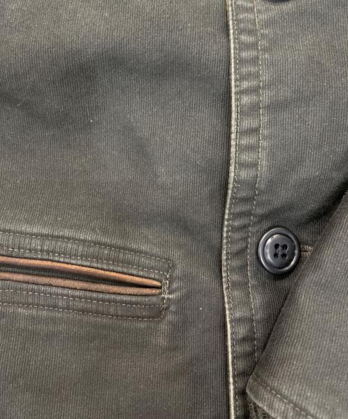 RRL（ダブルアールエル）RRL (ダブルアールエル) Morris ボンバージャケット カーキ サイズ:XSの古着・服飾アイテム