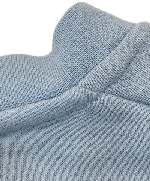 ARC'TERYX（アークテリクス）ARC'TERYX (アークテリクス) EMBLEM FLEECE CREW スカイブルー サイズ:Mの古着・服飾アイテム