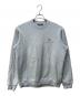 ARC'TERYX（アークテリクス）の古着「EMBLEM FLEECE CREW」｜スカイブルー