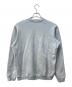 ARC'TERYX (アークテリクス) EMBLEM FLEECE CREW スカイブルー サイズ:M：11000円