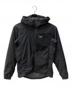 ARC'TERYXアークテリクス）の古着「Proton LT Hoody」｜ブラック