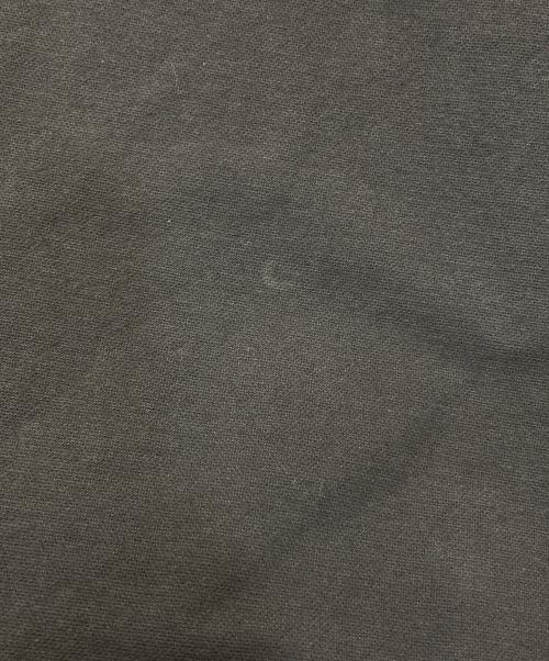 ARC'TERYX（アークテリクス）ARC'TERYX (アークテリクス) クロニン コットン オーバーシャツ ブラック サイズ:Sの古着・服飾アイテム