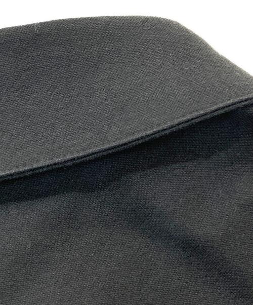 ARC'TERYX（アークテリクス）ARC'TERYX (アークテリクス) クロニン コットン オーバーシャツ ブラック サイズ:Sの古着・服飾アイテム