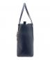 MICHAEL KORS (マイケルコース) トートバッグ ブルー：4000円