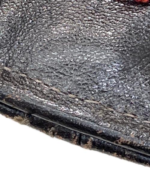 Buco（ブコ）Buco (ブコ) J31ライダースジャケット ブラック サイズ:38の古着・服飾アイテム