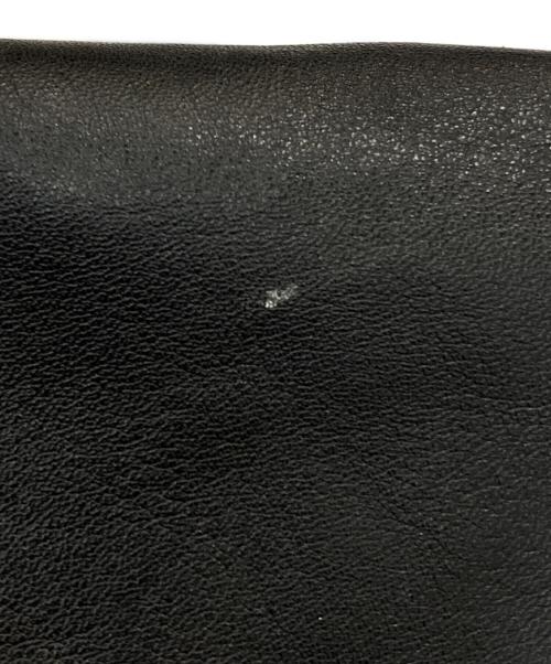 Buco（ブコ）Buco (ブコ) J31ライダースジャケット ブラック サイズ:38の古着・服飾アイテム