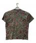 stussy (ステューシー) 総柄Tee グリーン サイズ:S：45000円