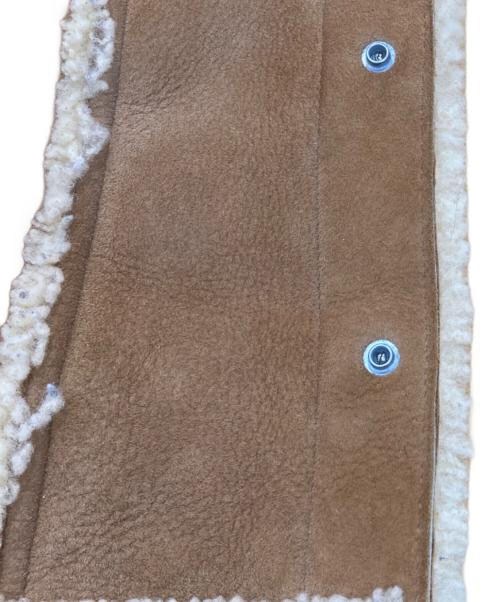 JELADO（ジェラード）JELADO (ジェラード) Ripcity Jacket ブラウン サイズ:Mの古着・服飾アイテム