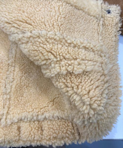 JELADO（ジェラード）JELADO (ジェラード) Ripcity Jacket ブラウン サイズ:Mの古着・服飾アイテム