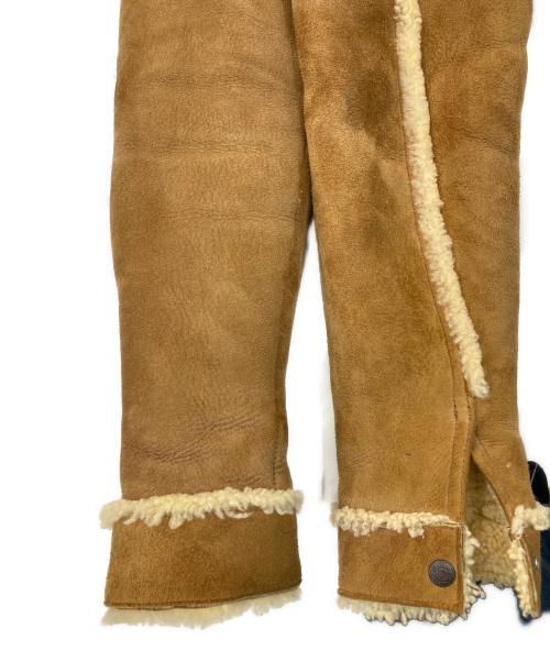 JELADO（ジェラード）JELADO (ジェラード) Ripcity Jacket ブラウン サイズ:Mの古着・服飾アイテム