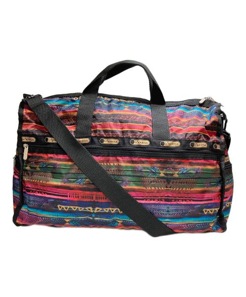 LeSportsac（レスポートサック）LeSportsac (レスポートサック) ボストンバッグの古着・服飾アイテム