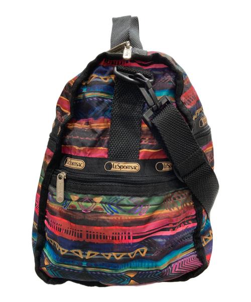 LeSportsac（レスポートサック）LeSportsac (レスポートサック) ボストンバッグの古着・服飾アイテム