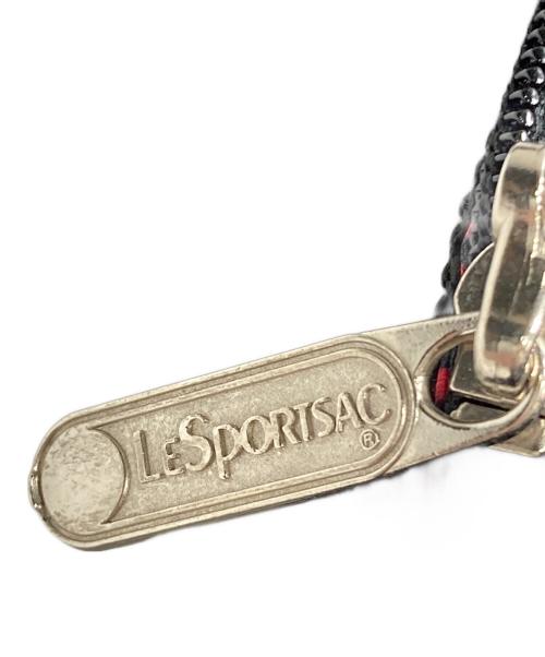 LeSportsac（レスポートサック）LeSportsac (レスポートサック) ボストンバッグの古着・服飾アイテム