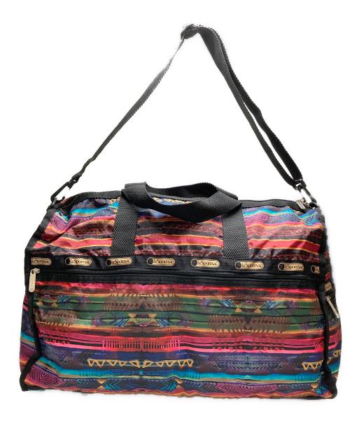LeSportsac（レスポートサック）LeSportsac (レスポートサック) ボストンバッグの古着・服飾アイテム