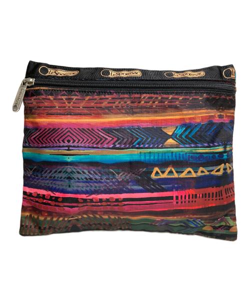 LeSportsac（レスポートサック）LeSportsac (レスポートサック) ボストンバッグの古着・服飾アイテム