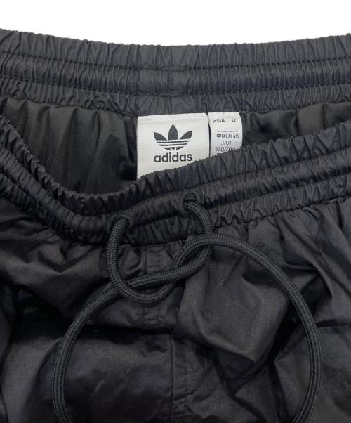 adidas（アディダス）adidas (アディダス) アディブレイク スカート ブラック サイズ:OTの古着・服飾アイテム