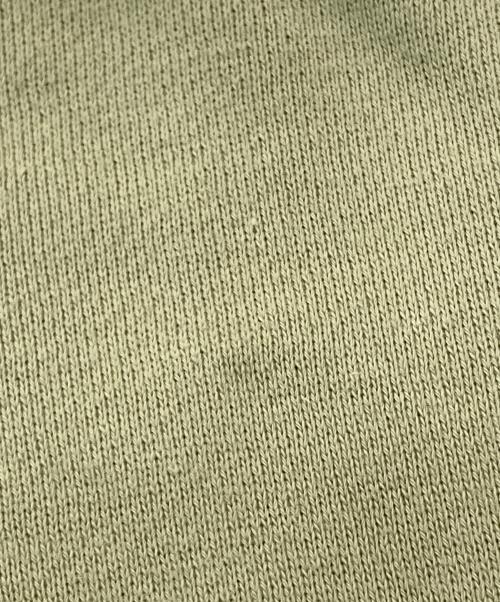 FOG ESSENTIALS（フィアオブゴッド エッセンシャル）FOG ESSENTIALS (フィアオブゴッド エッセンシャル) ロゴトレーナー 黄緑 サイズ:Sの古着・服飾アイテム