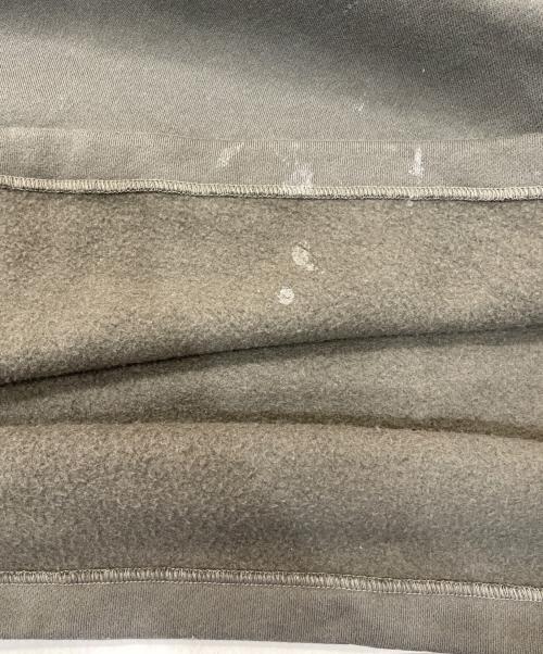 FOG ESSENTIALS（フィアオブゴッド エッセンシャル）FOG ESSENTIALS (フィアオブゴッド エッセンシャル) トレーナー オリーブ サイズ:Sの古着・服飾アイテム