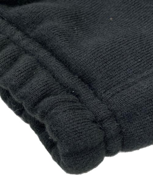 FOG ESSENTIALS（フィアオブゴッド エッセンシャル）FOG ESSENTIALS (フィアオブゴッド エッセンシャル) ジョガースウェットパンツ ブラック サイズ:Mの古着・服飾アイテム