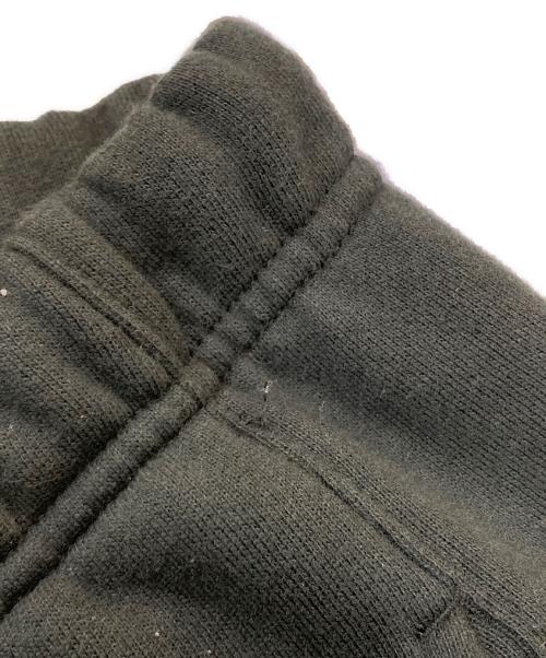 FOG ESSENTIALS（フィアオブゴッド エッセンシャル）FOG ESSENTIALS (フィアオブゴッド エッセンシャル) ジョガースウェットパンツ ブラック サイズ:Mの古着・服飾アイテム