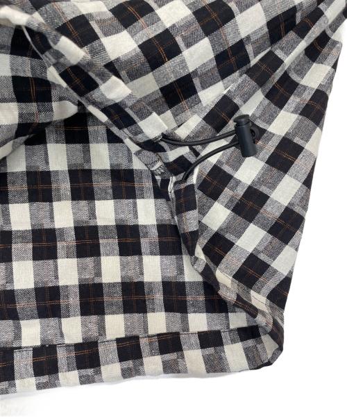 BROOK（ブルック）BROOK (ブルック) FISHING TOOL SHIRT ブラック サイズ:2の古着・服飾アイテム