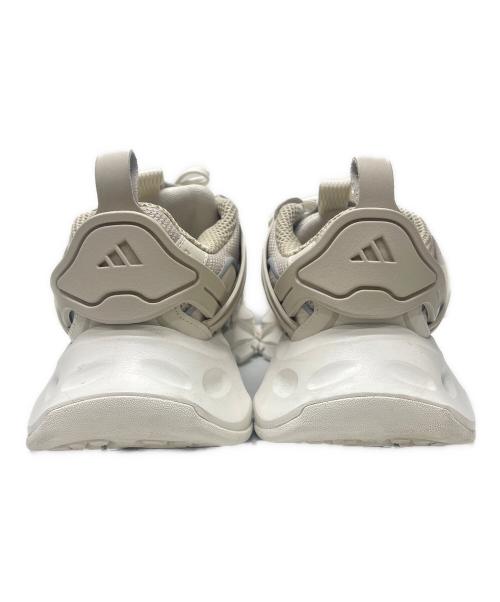 adidas（アディダス）adidas (アディダス) XLG Runner Deluxe ベージュ サイズ:26.5cmの古着・服飾アイテム