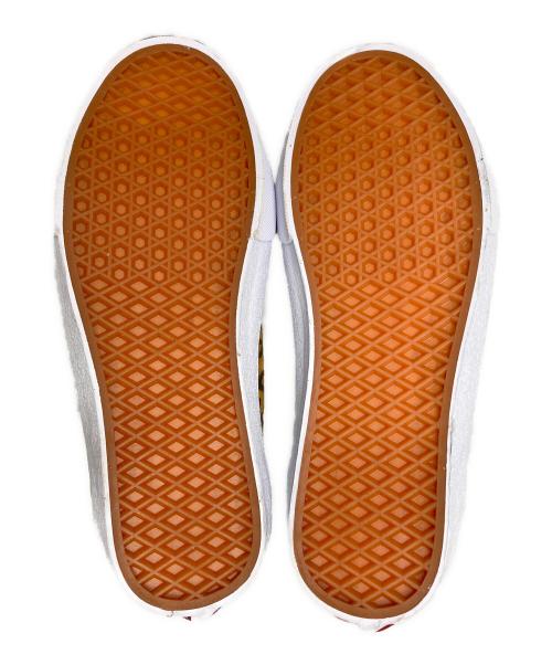 VANS（ヴァンズ）VANS (バンズ) スニーカー ブラウン サイズ:25.5 未使用品の古着・服飾アイテム