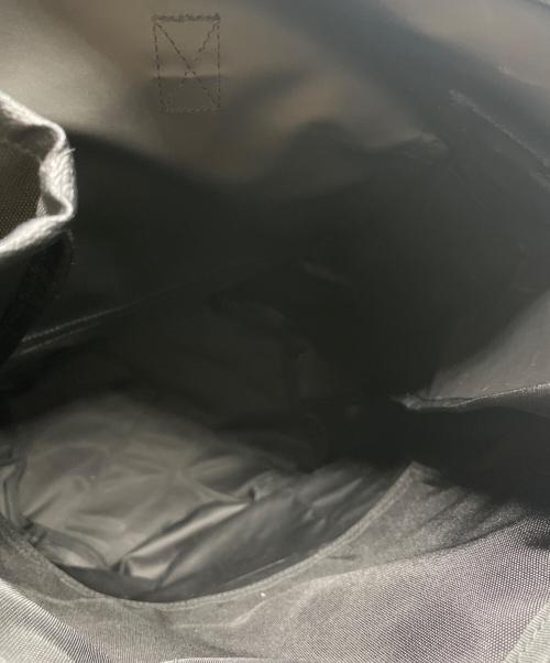 PORTER（ポーター）PORTER (ポーター) JAM HOME MADE (ジャムホームメイド) リュック ブラックの古着・服飾アイテム