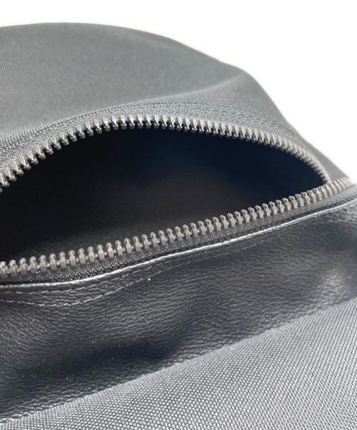 PORTER（ポーター）PORTER (ポーター) JAM HOME MADE (ジャムホームメイド) リュック ブラックの古着・服飾アイテム