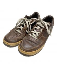 NIKE（ナイキ）の古着「スニーカー」｜ブラウン