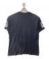 stussy (ステューシー) プリントTシャツ ブラック サイズ:XL：6000円