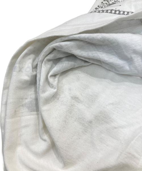 SUPREME（シュプリーム）Supreme (シュプリーム) COLLAGE TEE ホワイト サイズ:Lの古着・服飾アイテム