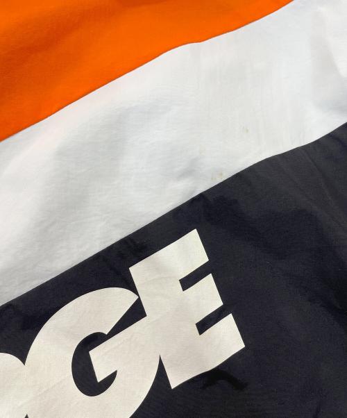 X-LARGE（エクストララージ）X-LARGE (エクストララージ) ナイロンジャケット ブラック サイズ:XLの古着・服飾アイテム