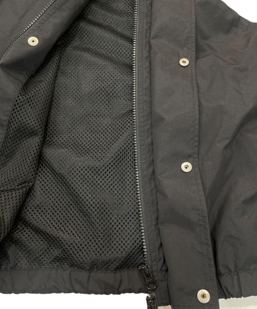 X-LARGE（エクストララージ）X-LARGE (エクストララージ) ナイロンジャケット ブラック サイズ:XLの古着・服飾アイテム