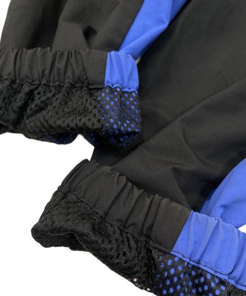 X-LARGE（エクストララージ）X-LARGE (エクストララージ) ナイロンジャケット ブラック サイズ:XLの古着・服飾アイテム