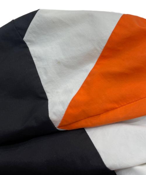 X-LARGE（エクストララージ）X-LARGE (エクストララージ) ナイロンジャケット ブラック サイズ:XLの古着・服飾アイテム