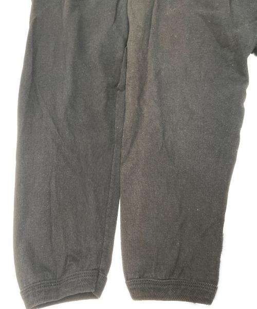 stussy（ステューシー）stussy (ステューシー) 長袖Tシャツ ブラック サイズ:XLの古着・服飾アイテム