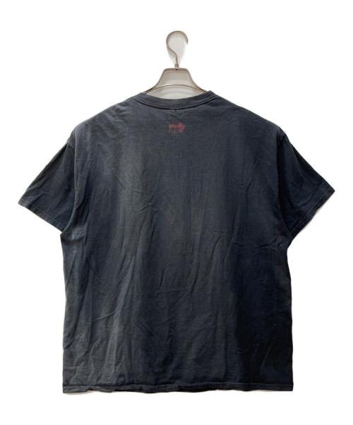 stussy（ステューシー）stussy (ステューシー) 4キッズTシャツ ブラック サイズ:XLの古着・服飾アイテム