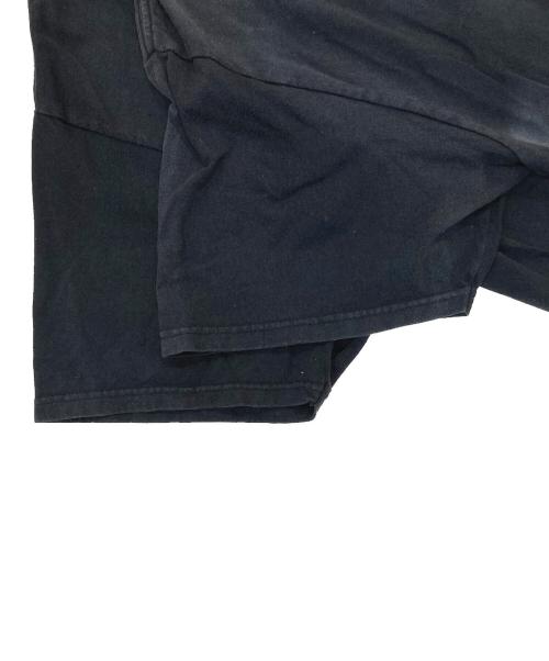 stussy（ステューシー）stussy (ステューシー) 4キッズTシャツ ブラック サイズ:XLの古着・服飾アイテム