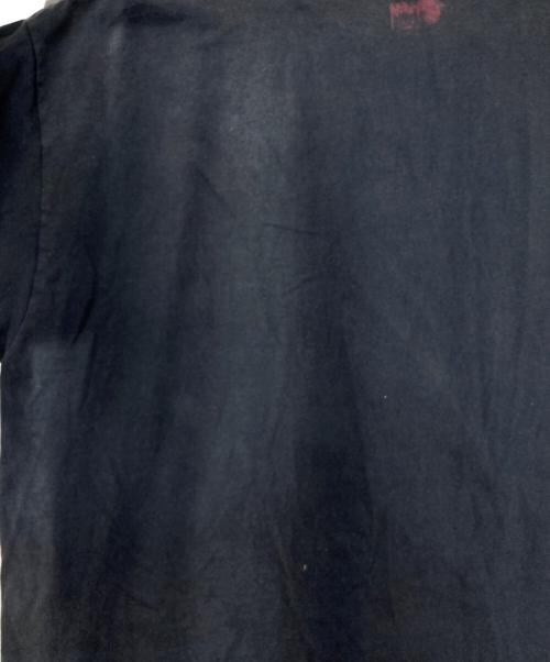 stussy（ステューシー）stussy (ステューシー) 4キッズTシャツ ブラック サイズ:XLの古着・服飾アイテム