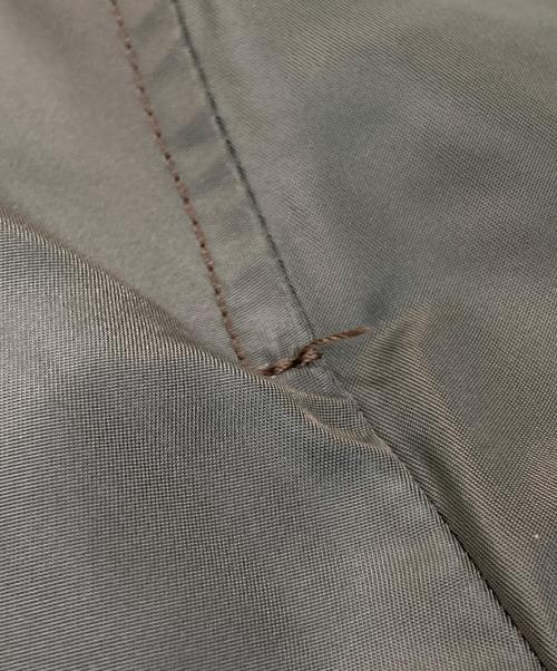 AVIREX（アヴィレックス）AVIREX (アヴィレックス) MA-1ジャケット カーキ サイズ:Mの古着・服飾アイテム