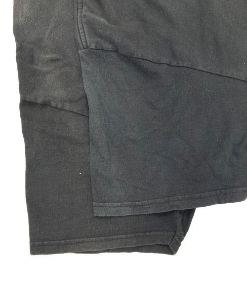 stussy（ステューシー）stussy (ステューシー) SロゴTシャツ ブラック サイズ:XLの古着・服飾アイテム