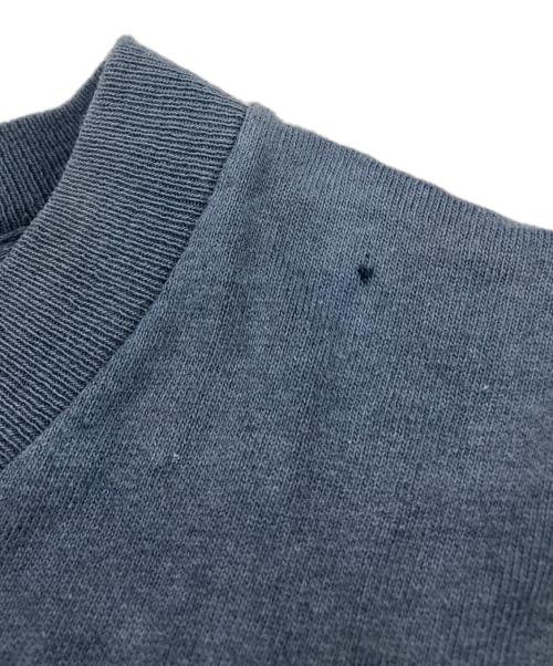 stussy（ステューシー）stussy (ステューシー) haze world tour tee ブラック サイズ:ＸＬの古着・服飾アイテム