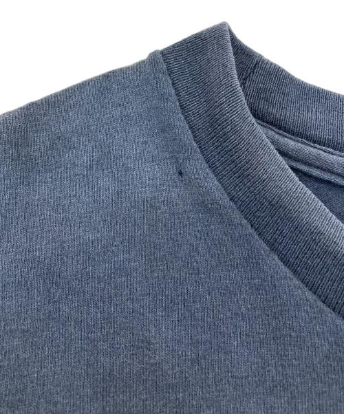 stussy（ステューシー）stussy (ステューシー) haze world tour tee ブラック サイズ:ＸＬの古着・服飾アイテム