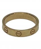 Cartierカルティエ）の古着「ミニラブリング」