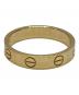 Cartier (カルティエ) ミニラブリング サイズ:51：98000円